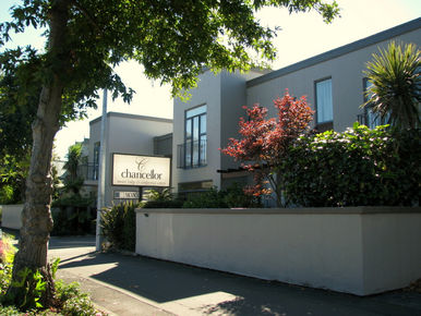 Accommodation business for sale with very large owner accommodation close to town centre in Palmerston North  